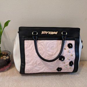 Betsey Johnson Purse